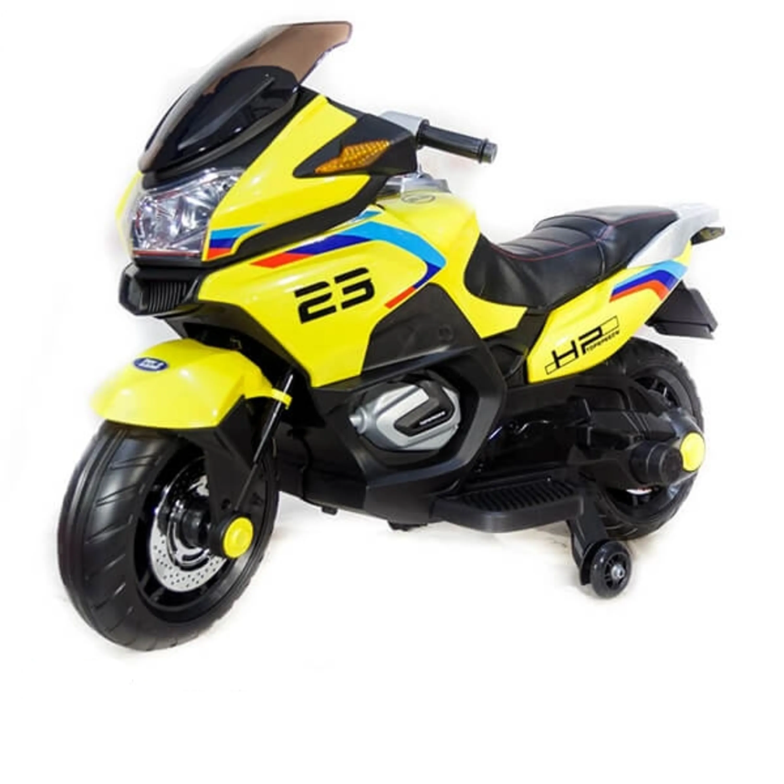 موتور شارژی اسپرتی کد 609 موتور شارژی اسپرتی کد 609